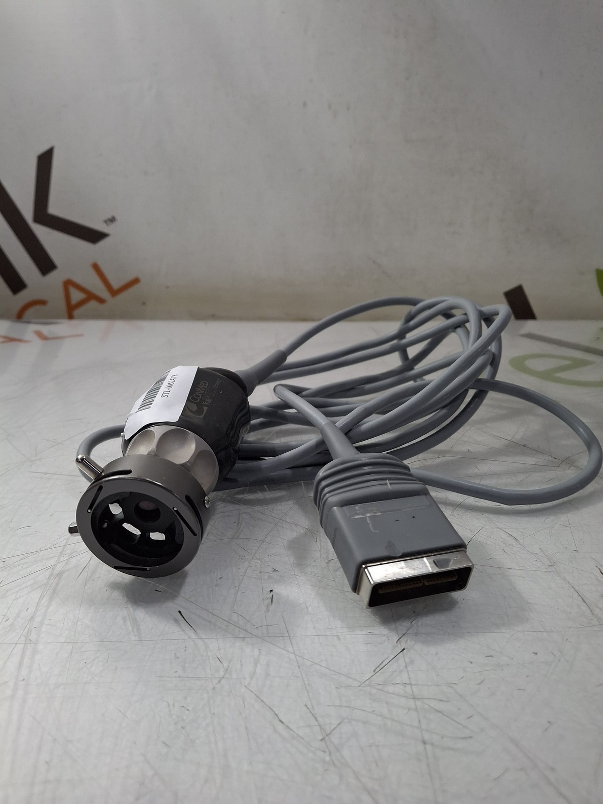 ConMed IM8120 True HD 3MOS Camera Head