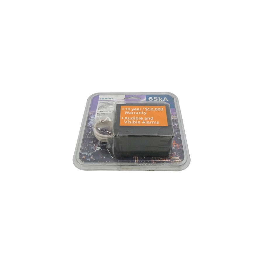 SIEMENS QSPD2A065P NSMP