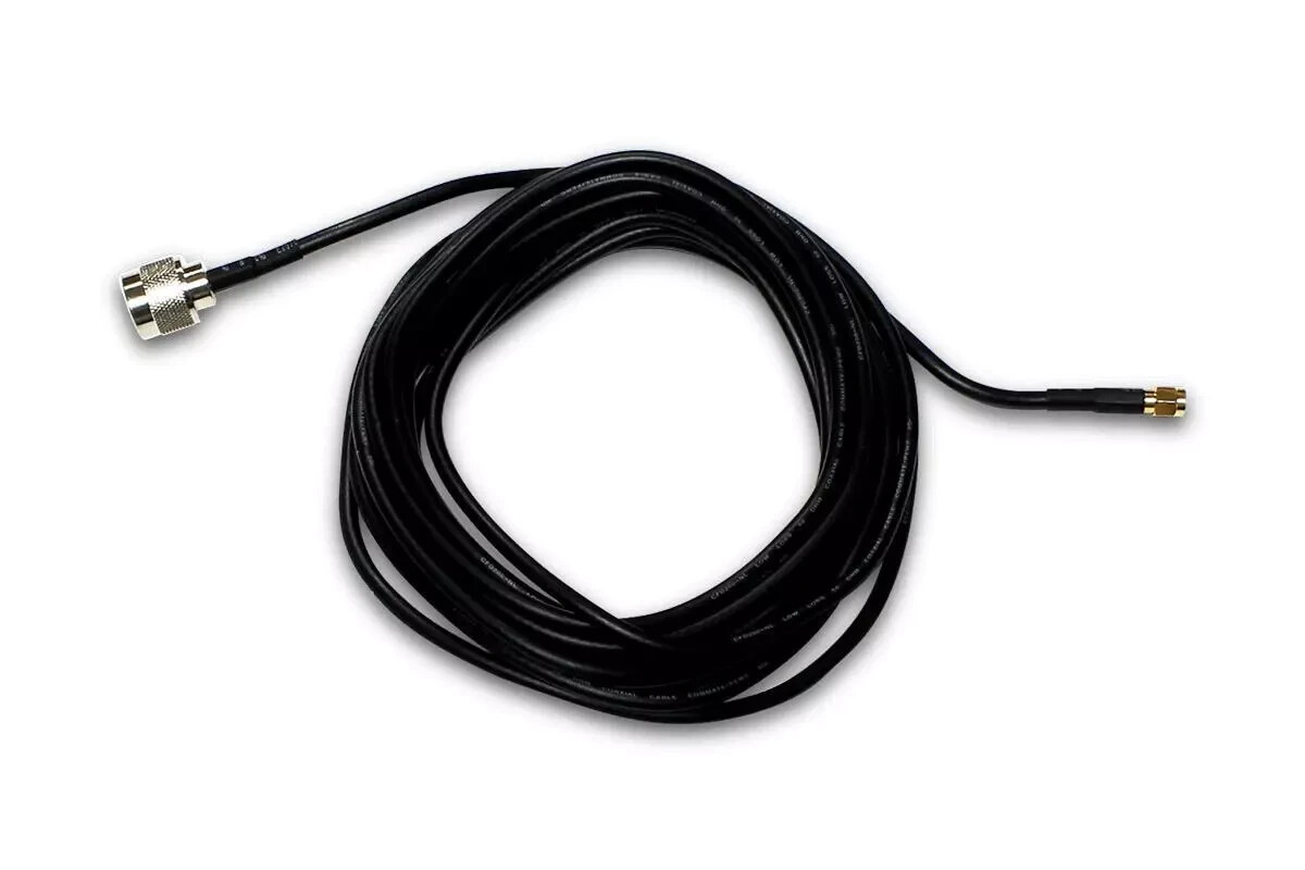 Lorex ACCANTO8 Omni-directional Wireless Range Extender Antenna