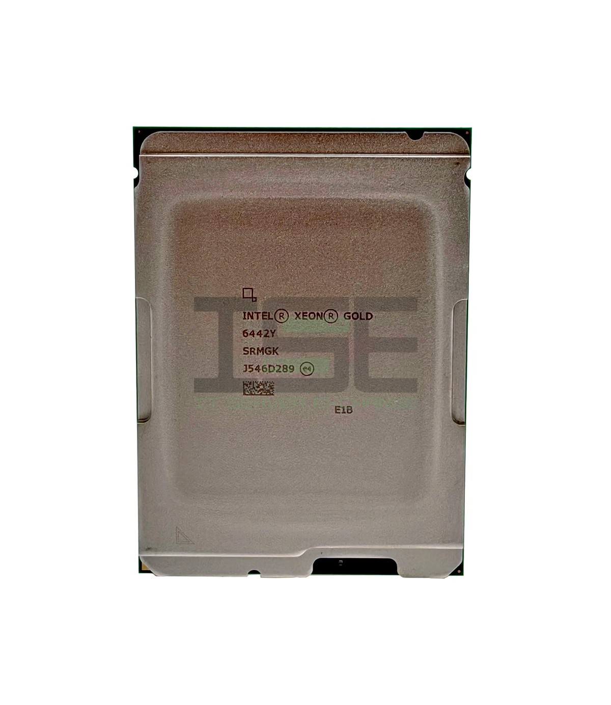 Intel Xeon Gold 6442Y Server Processor 2.6GHz. (24 Cores) SRMGK