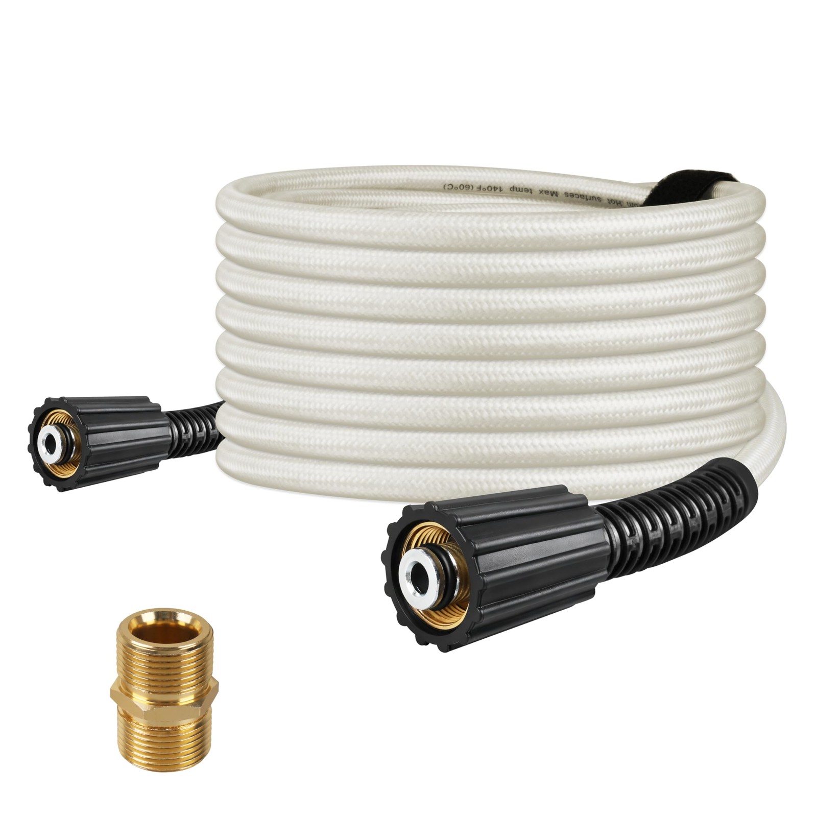 Ryobi 50ft Pressure Washer Hose Replacement RY141600 RY141612 RY141812G Electric