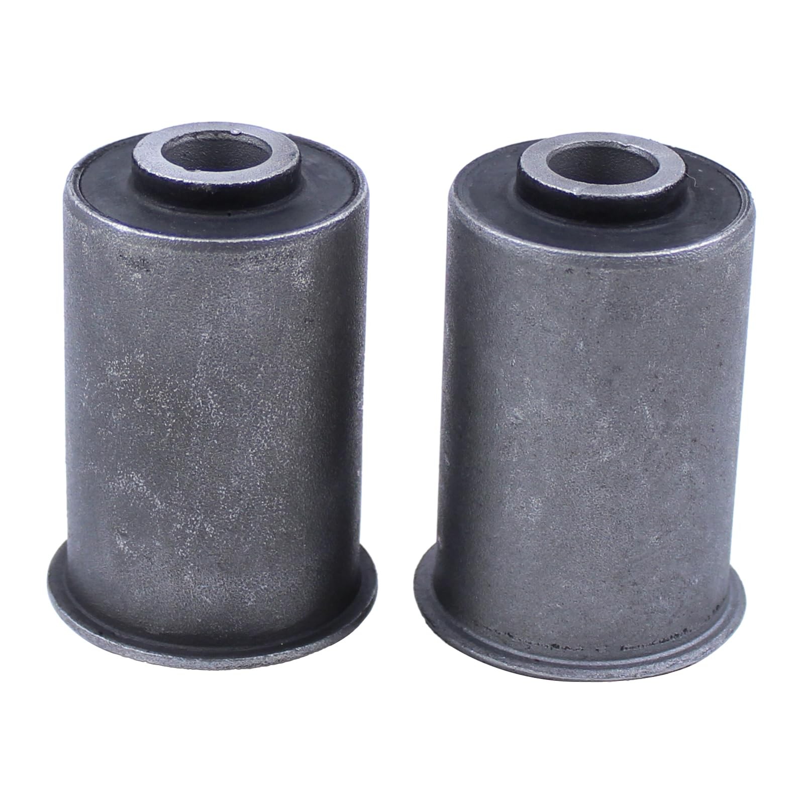 MOTOKU Rear Left and Right Side Leaf Spring Shackle Bushing