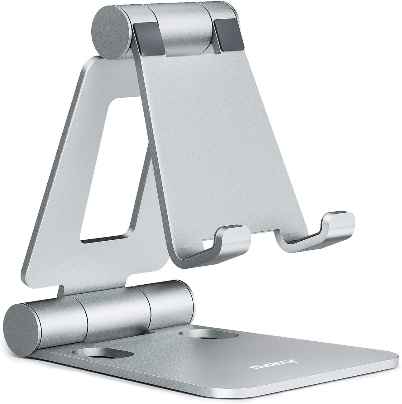 Soporte De Escritorio Universal Para El Telefono Celular Tableta Ajustable Ángu
