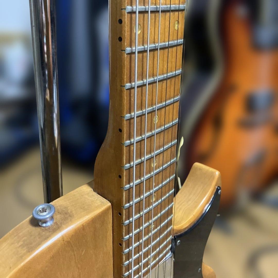 Gibson L-6S Midnight Special