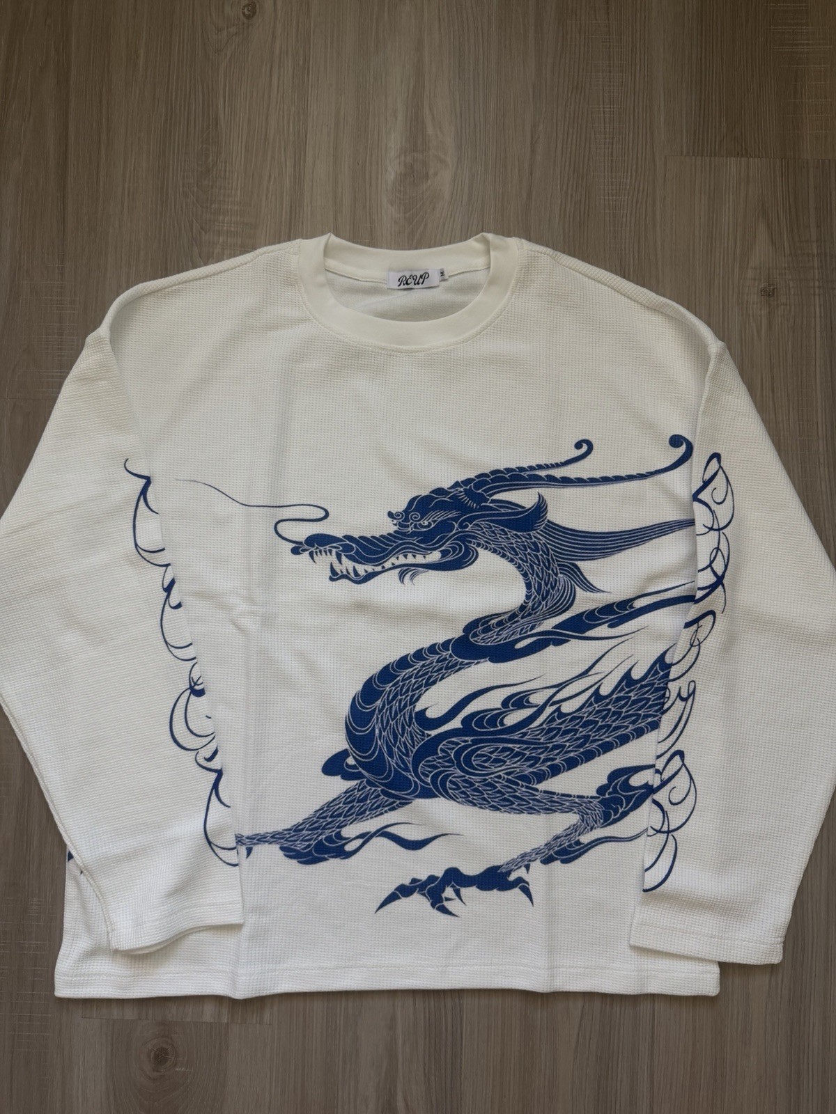 Dragon thermal