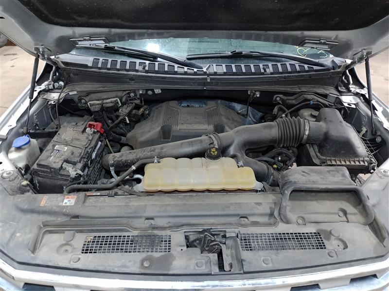 2019 Expedition Chassis Control Module Sku#3780570