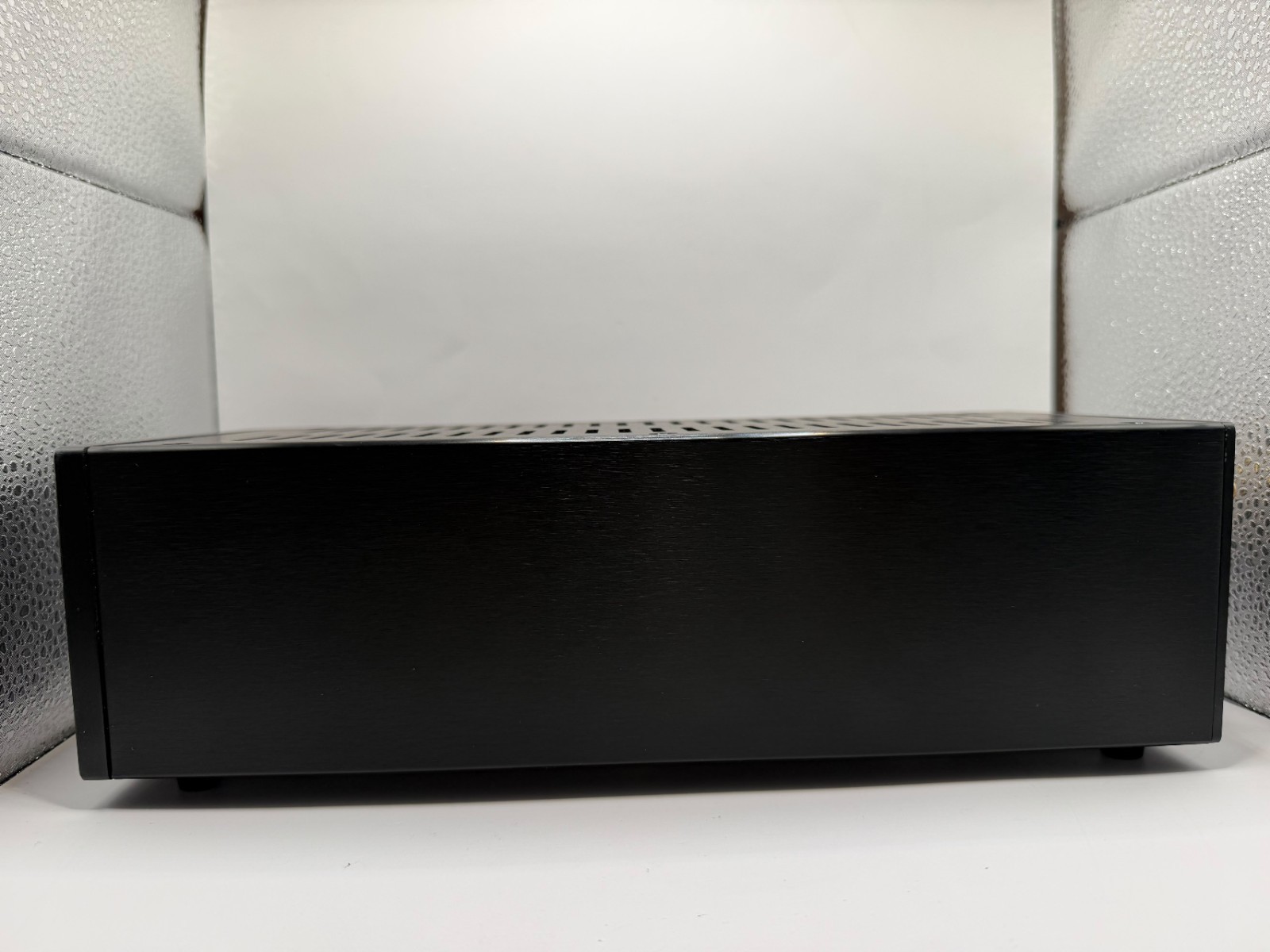 High End Audiophile R2R DAC Audio Converter HiFi Architecture Decoder AD1865 ...