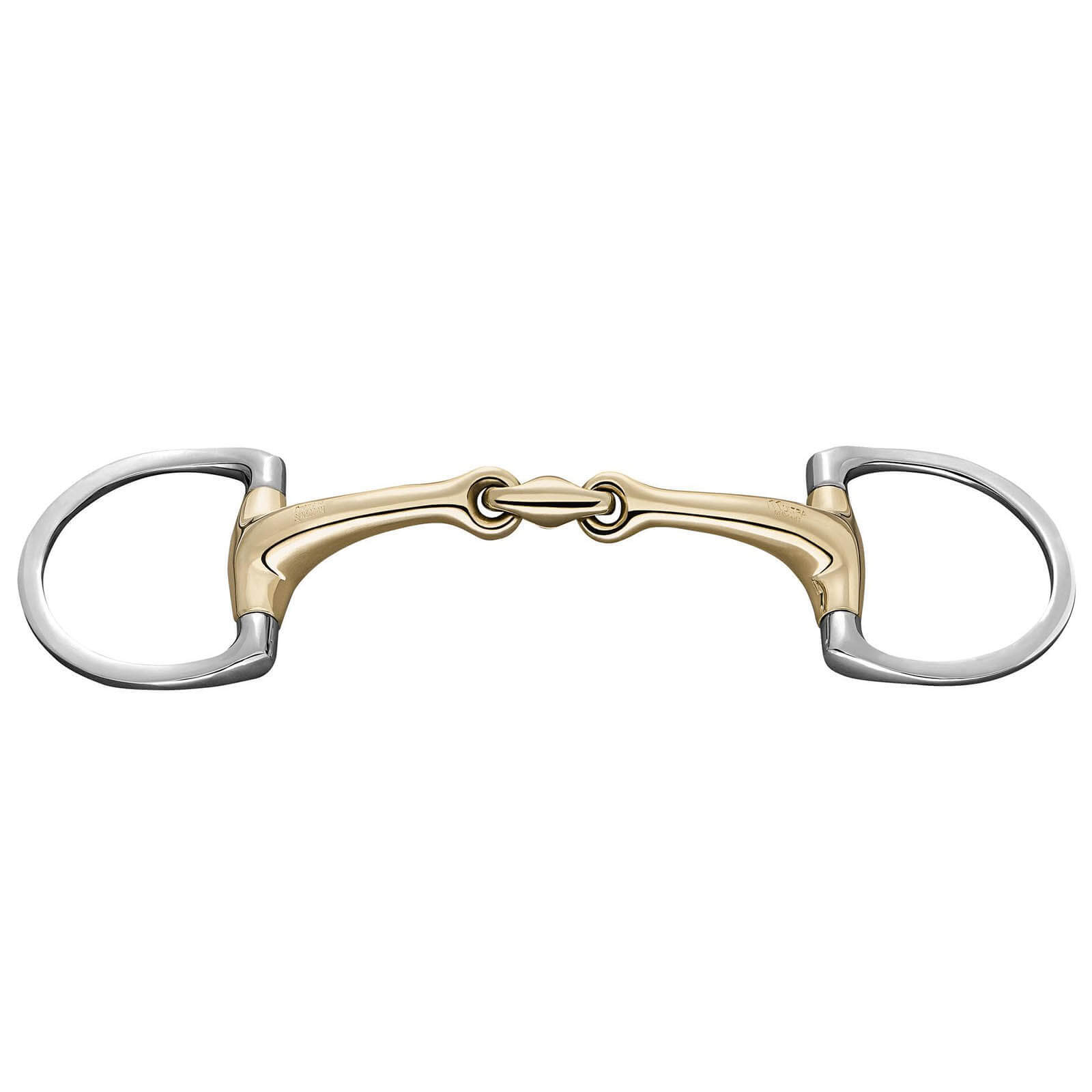 Sprenger Dynamic RS bit 14 mm Sensogan olive head double broken, flat Ri