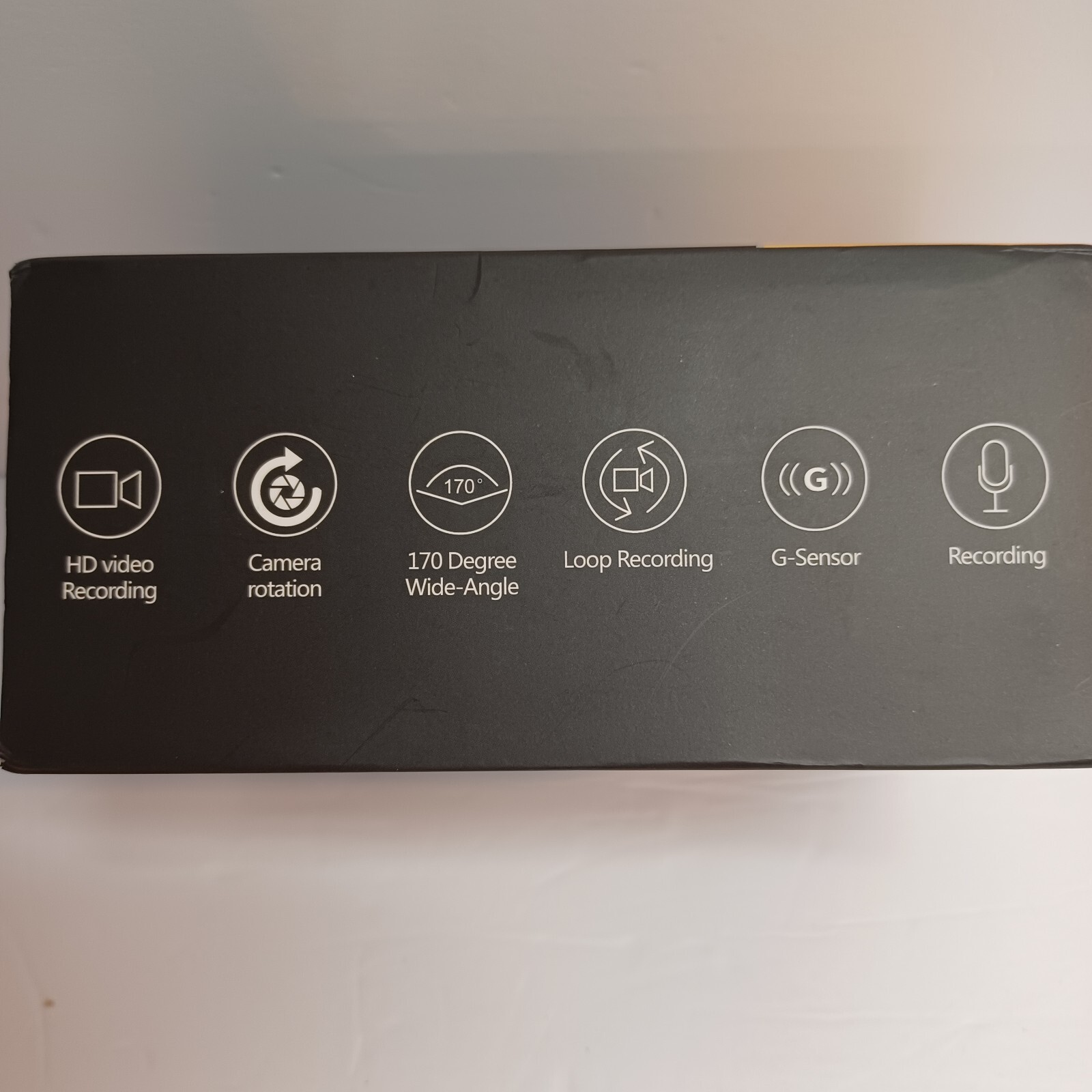 4K Full UHD 3 Channel Dash Cam