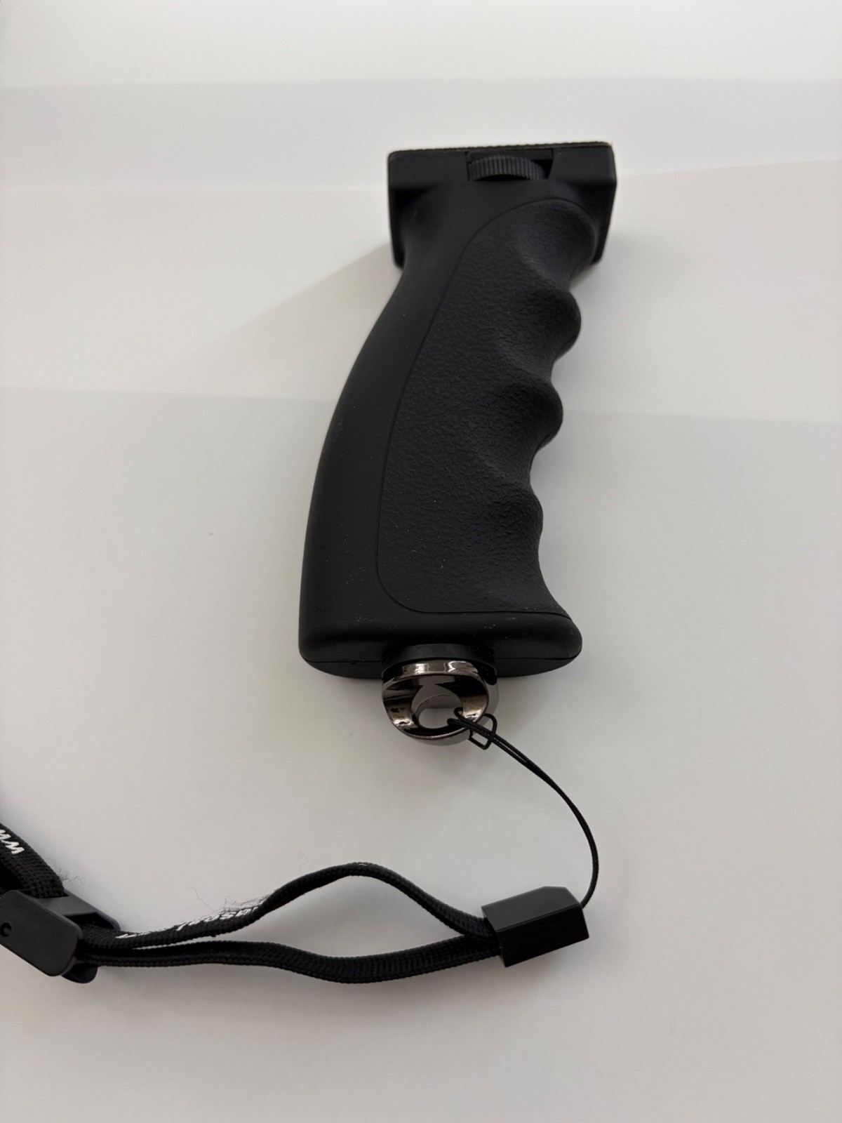 Universal Ergonomic DSLR Mirrorless Improved Pistol Style Grip, Camera Grip
