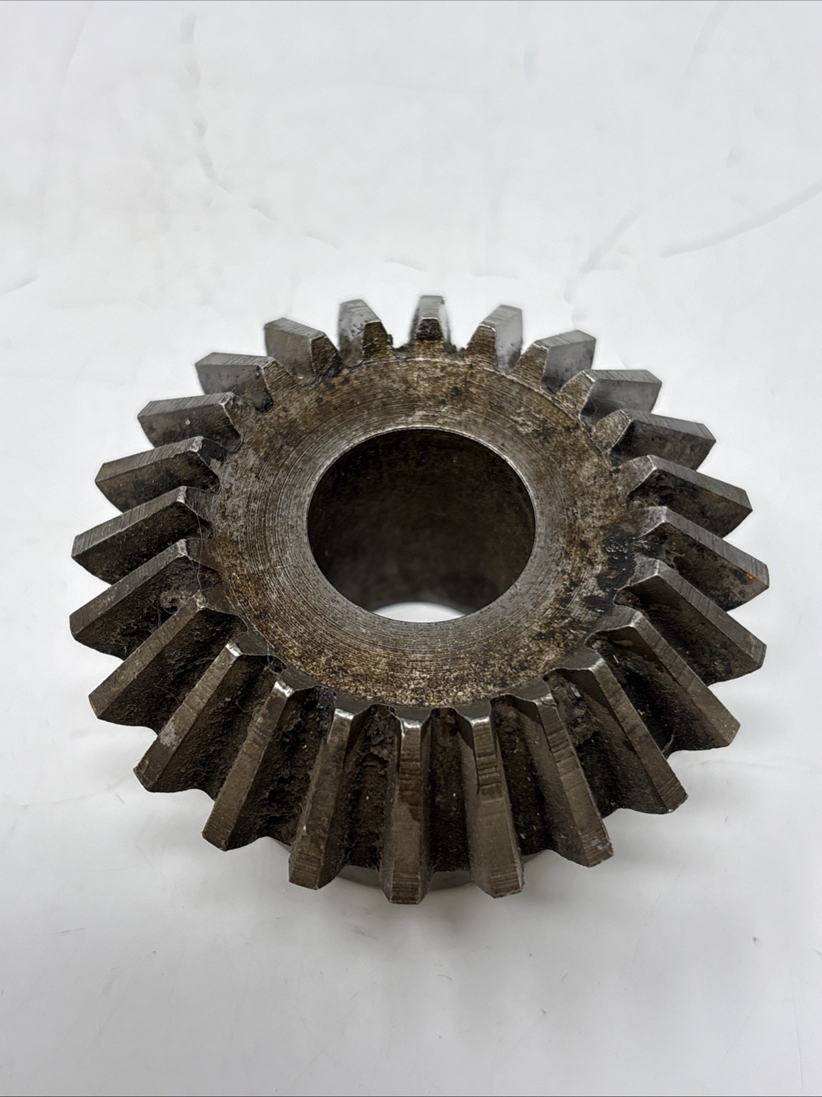 boston L 105 gear