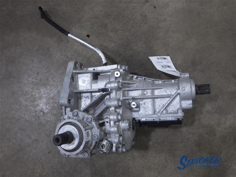 Buick Envision 2021-2024 Transfer Case 2.0L AWD 10K mi. 84847806 1633