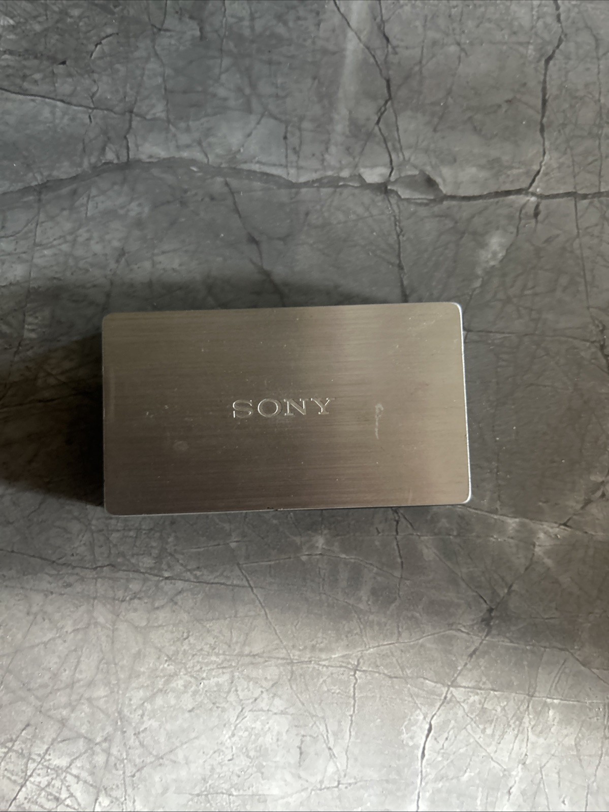 Sony Multi Card Reader/Writer MRW62E-T for SD/MMC Memory Stick