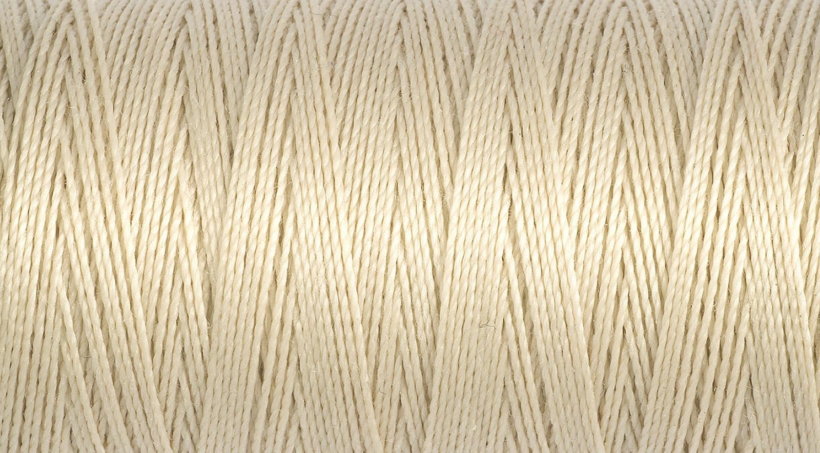 Gütermann Gutermann Extra Strong Thread Fabric Cream Standard Functional Spool