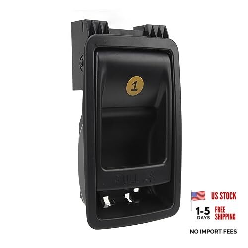 Rear Folding Seat Latch Release Handle, High Strength Back Seat Switch Direct