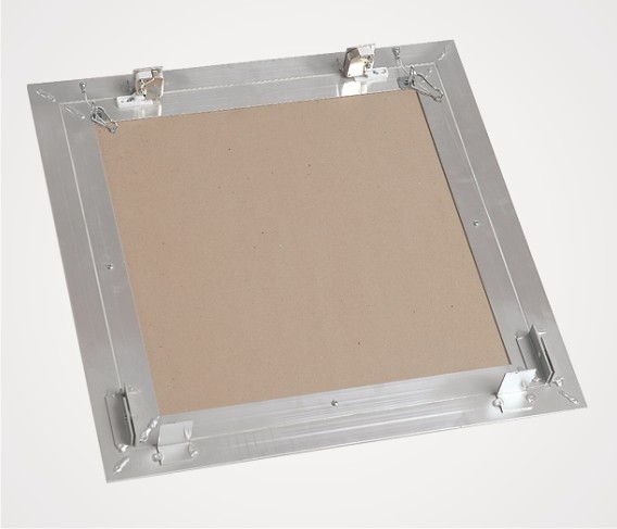 30" X 30" System F2 AK Removable Access Panel 5/8" Drywall Inlay & Touch Latches