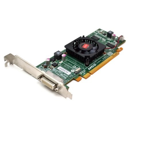 Dell 1CX3M ATI RADEON 512 MB