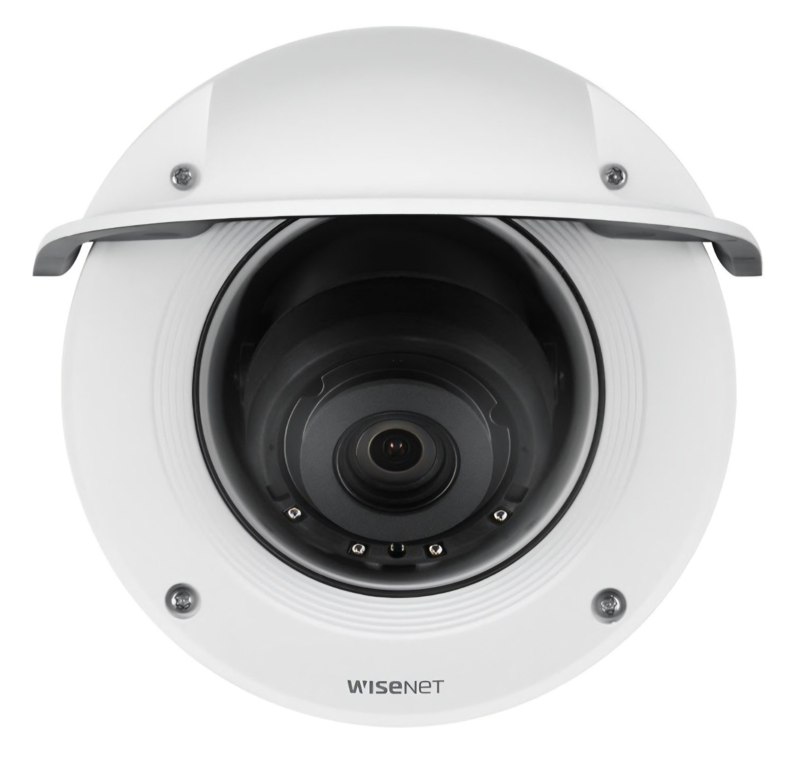 Hanwha Techwin WiseNet XNV-9082R Dome IP Security Camera