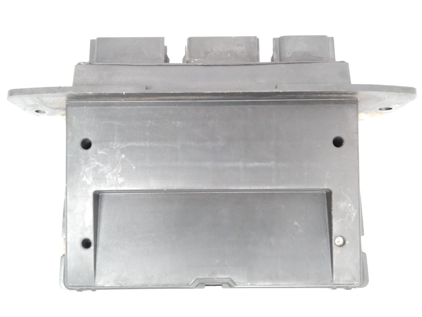 BL3A-12A650-ACH Ford 2011 F150 3.5 Engine Computer Control Module ECM ECU I110