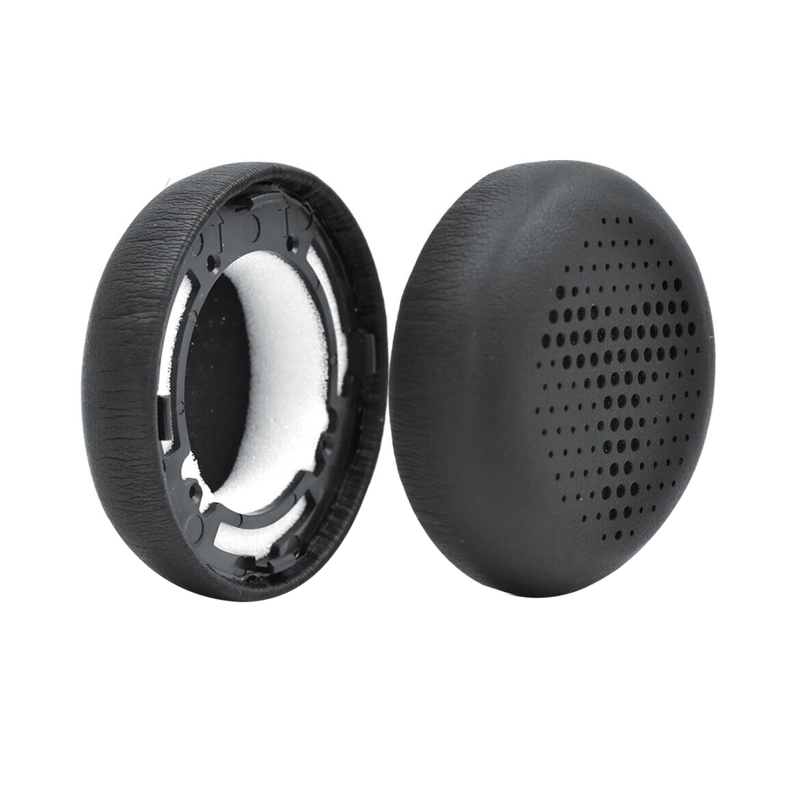 1 Pair Ear Pads Cushion Replacement For AKG Y500 Wireless Bluetooth Headphone