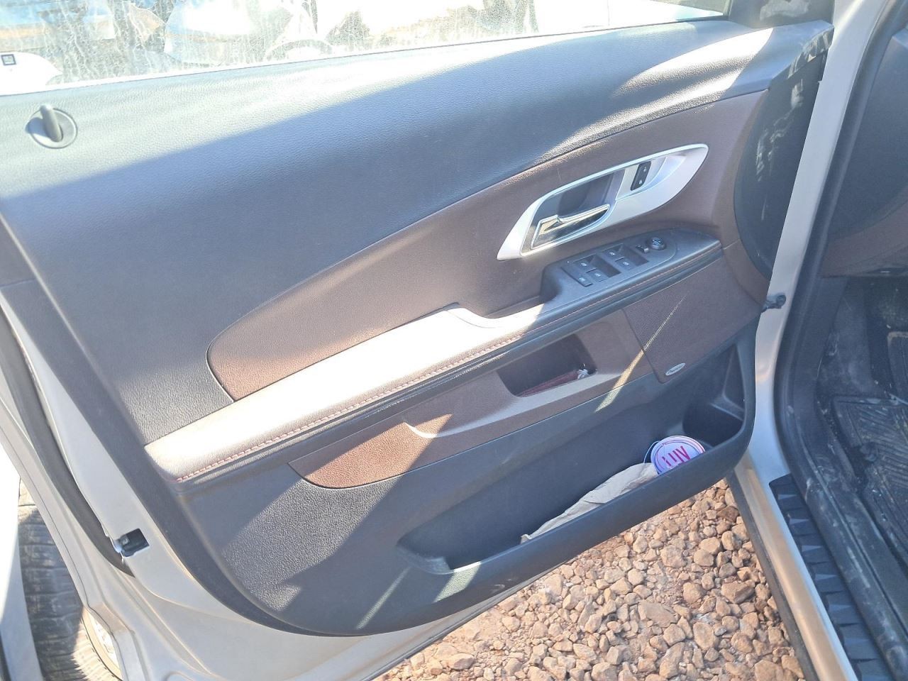 EQUINOX 2014 Glove Box 4831637