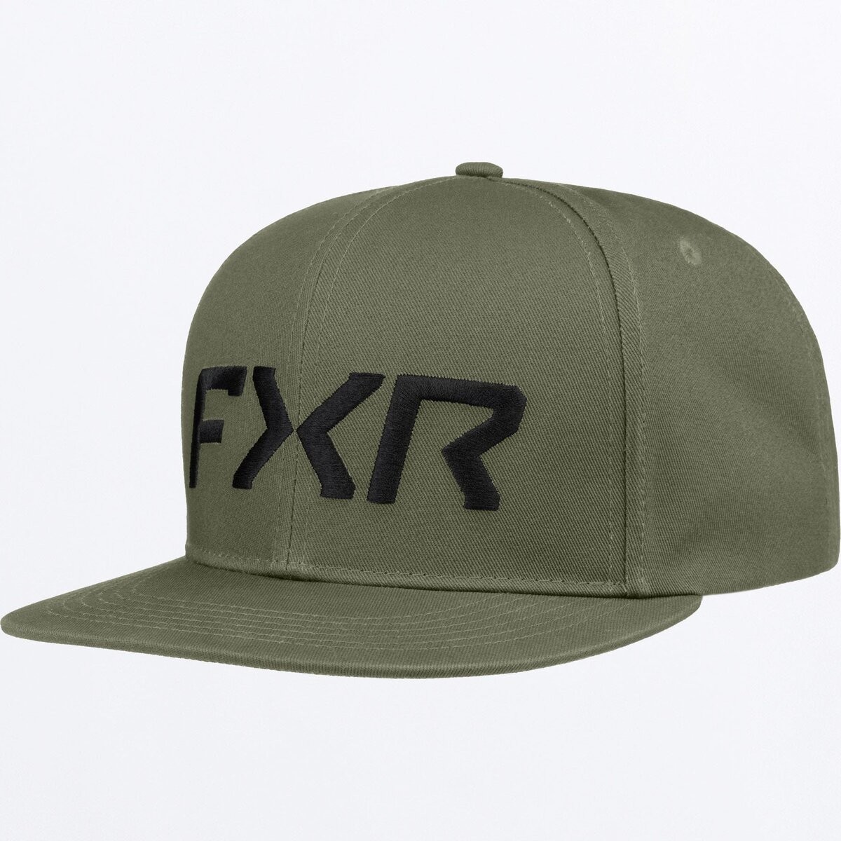 FXR Racing Moss/Camo Hydrogen Hat 261619-7976-02