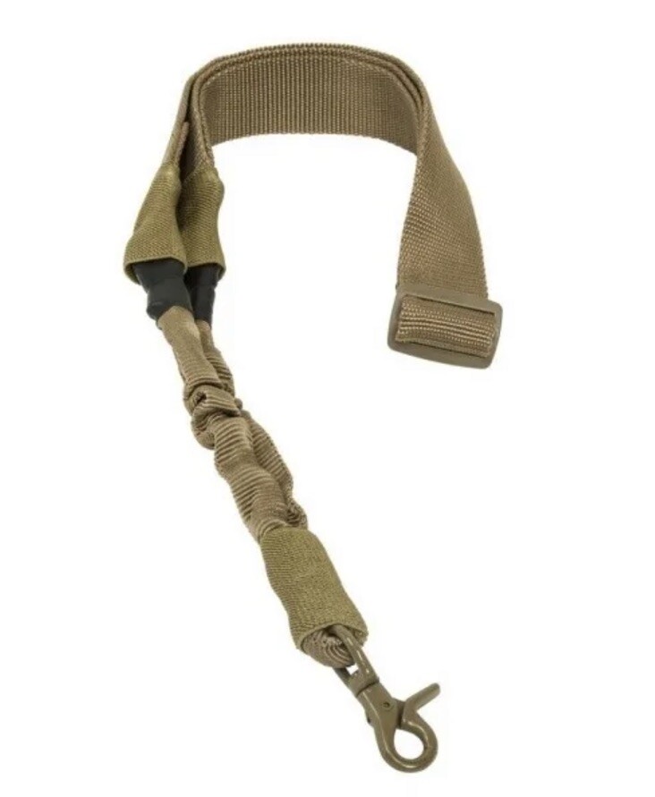 NcStar AARS1PT Single Point Rifle Sling - NEW