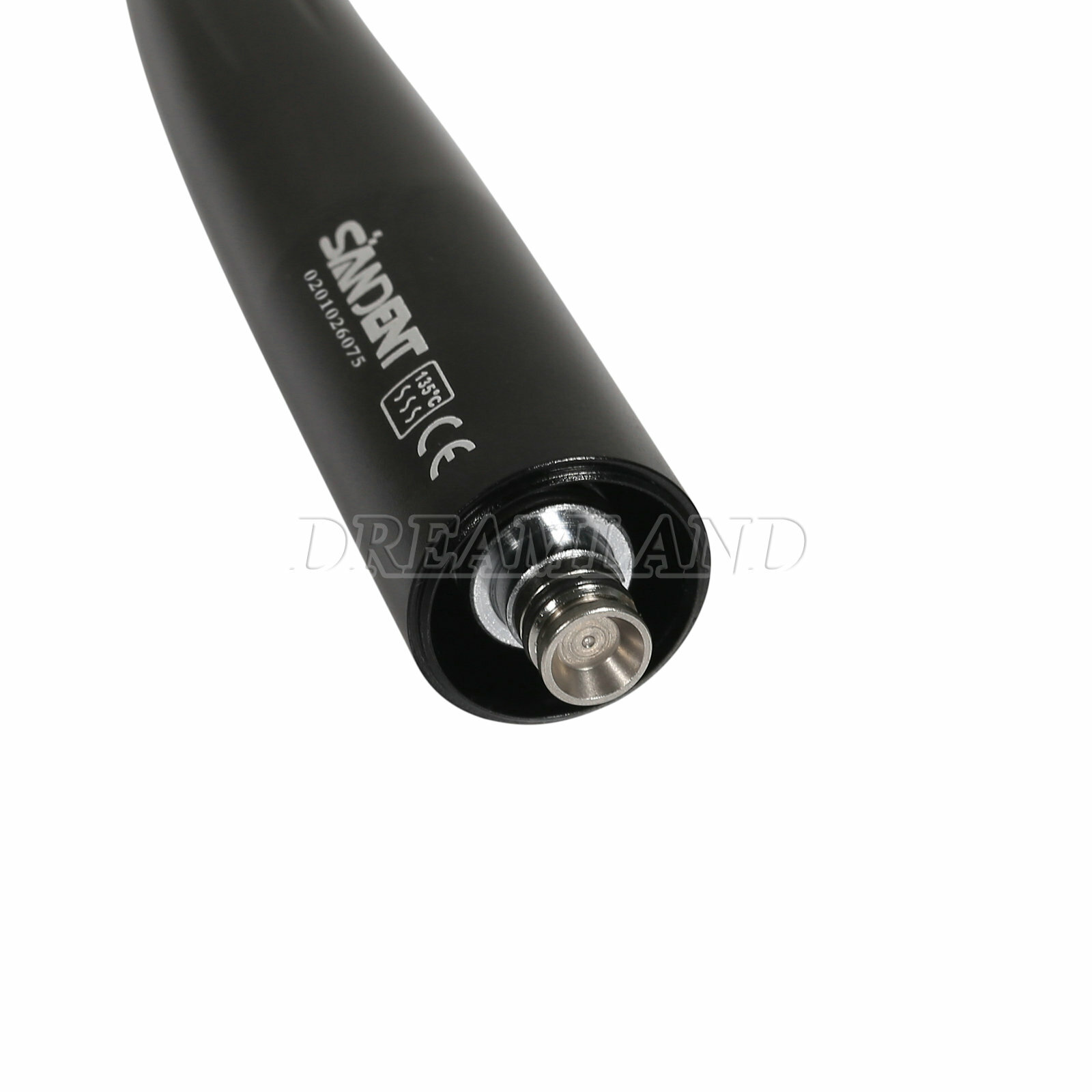 NSK Style Dental LED E-generator High Speed Handpiece / 4 Hole Quick Coupler
