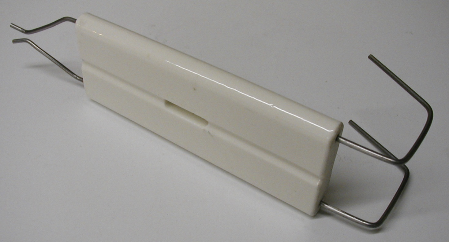 Clean Burn Waste Oil Furnace Single Piece Electrode 33183 CB 500 w/Instructions