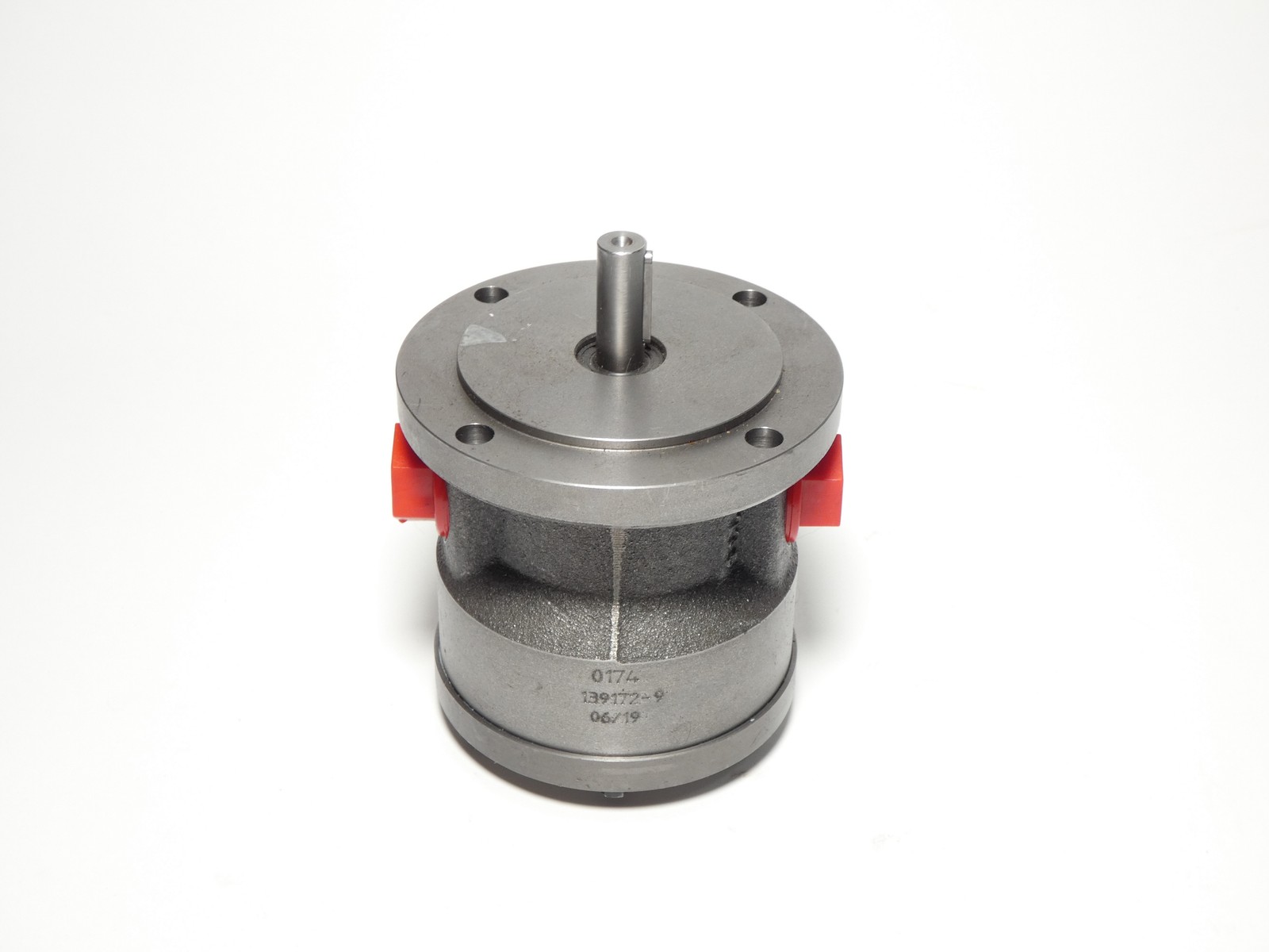 Stoz Hydraulic Gear Pump ZB 0174 139172-9 - NEW Surplus!