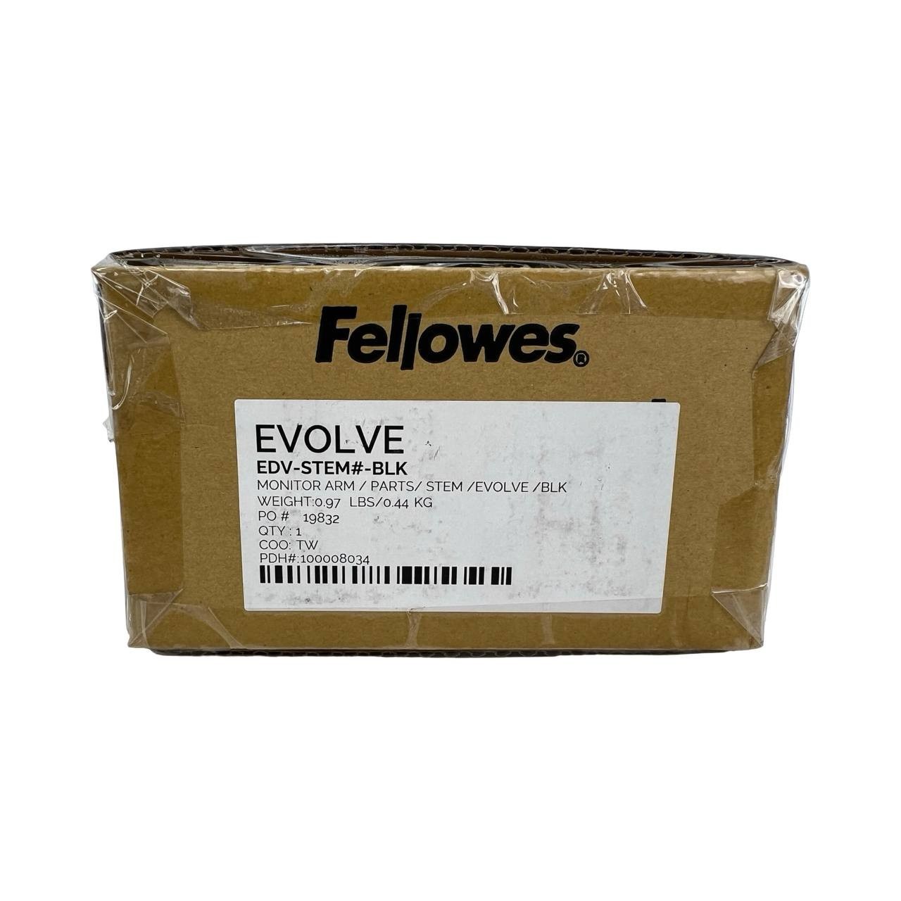 MIX Lot New Fellowes Monitor Arm parts - All new in box - Please Read