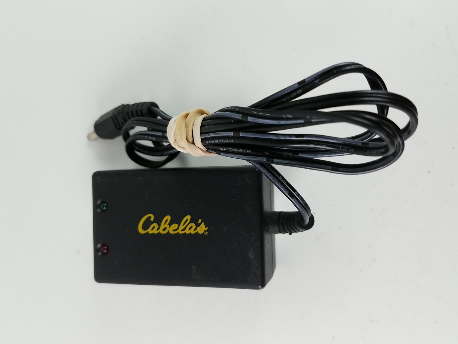 Cabelas Battery Holder Pack Adapter