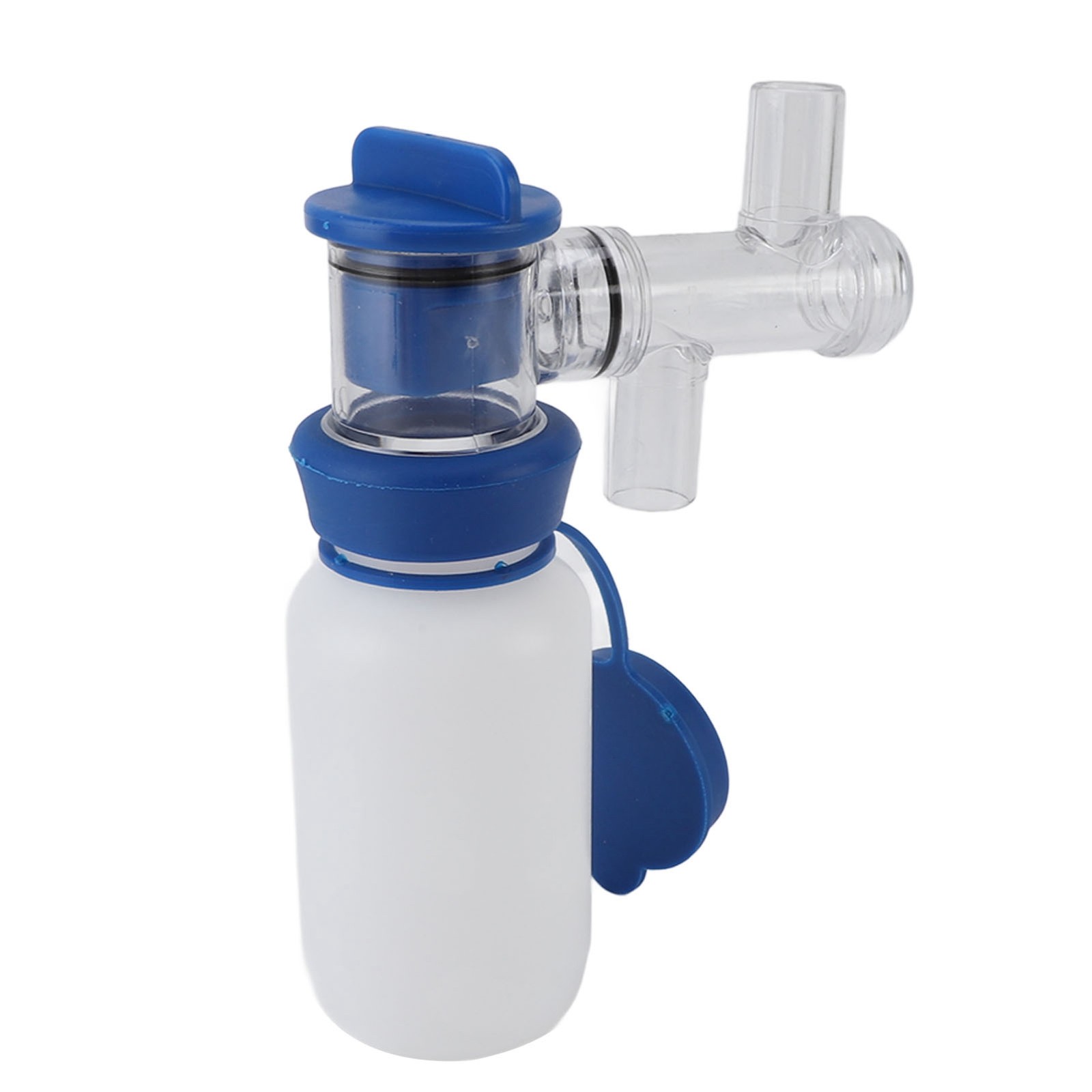 Cow Milk Sampler 200ML PC Milk Sampling Tool Milking Equipment Accessories For