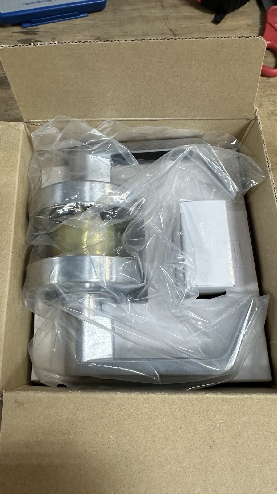 Arrow L-RL11SRX26D Entrance Less Cylinder