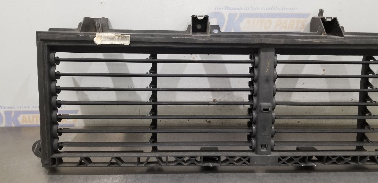 20 DODGE RAM 3500 AIR SHUTTER 6.7L ETL