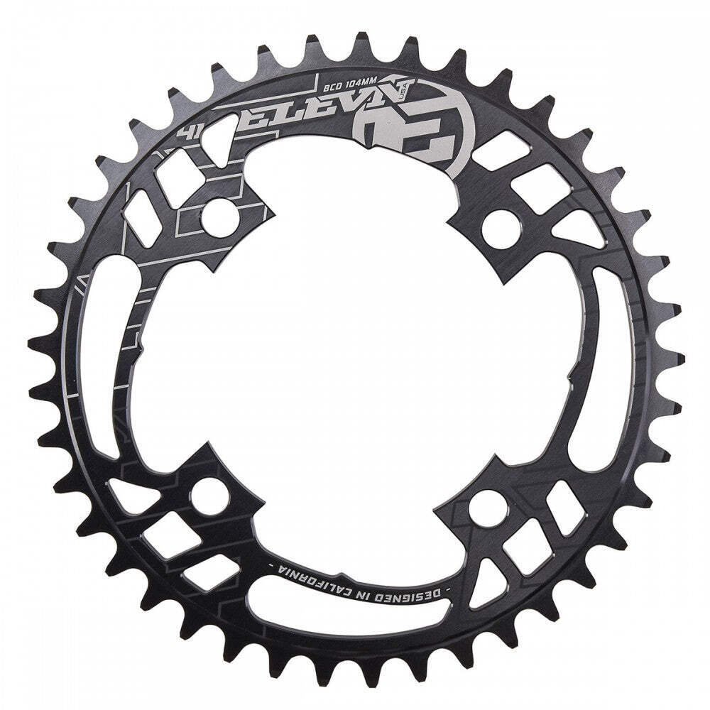 ELEVN FLOW CHAINRING