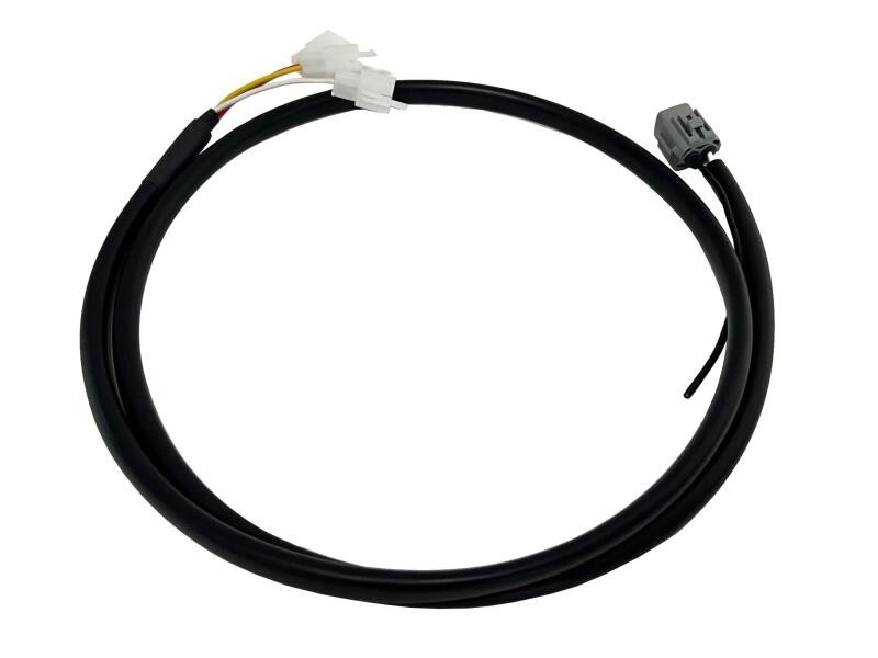 Baja Designs 600101 2024+ Toyota Tacoma Upfitter Harness OEM Switch Kit