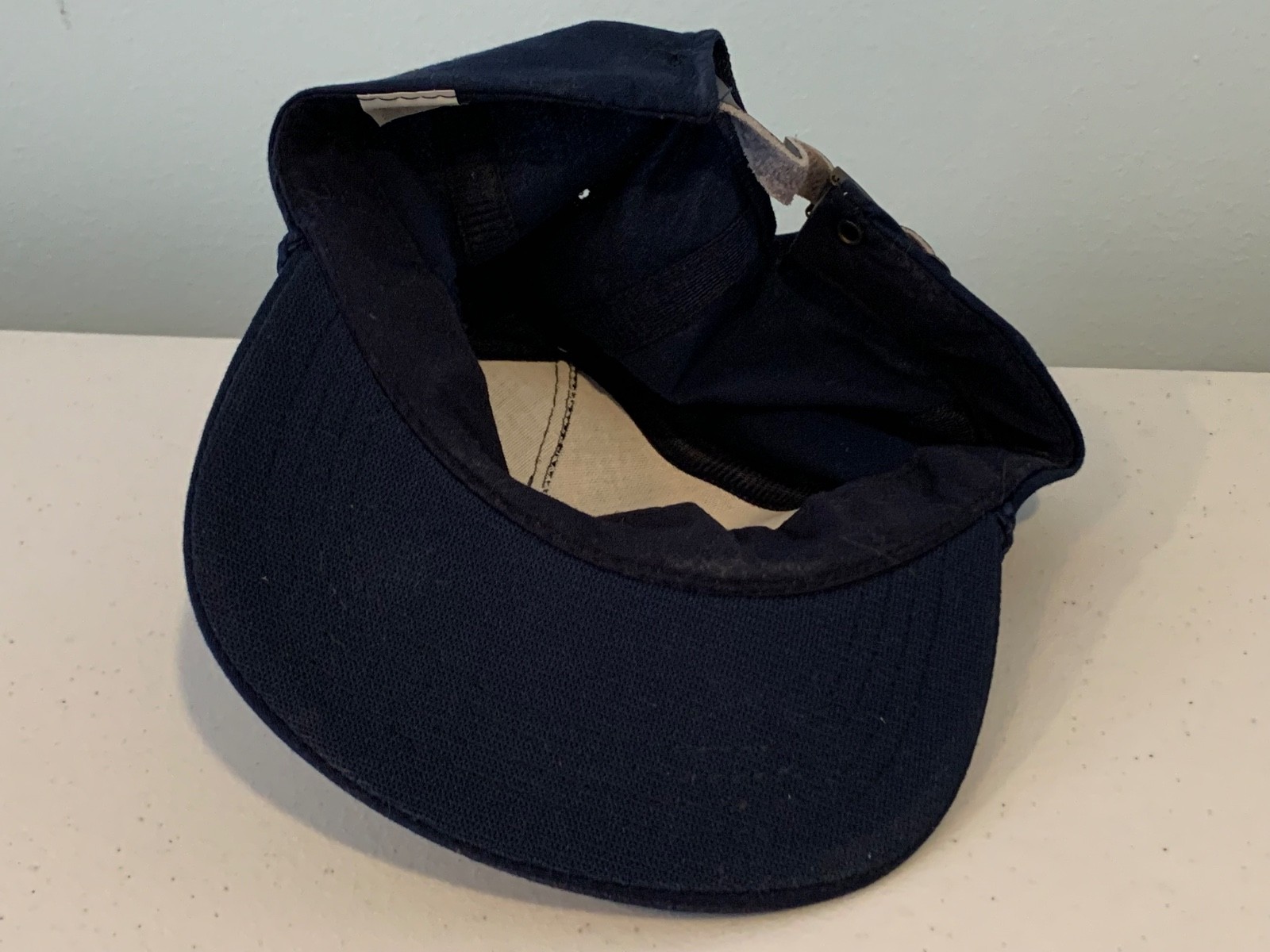 NORTHERN PLAINS RAILROAD HAT