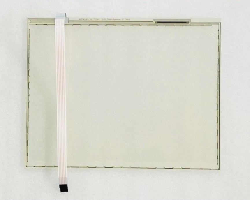 New For Elo P/N E588071 SCN-A5-FLT17.0-006-0H1-R Touch Screen Glass Panel
