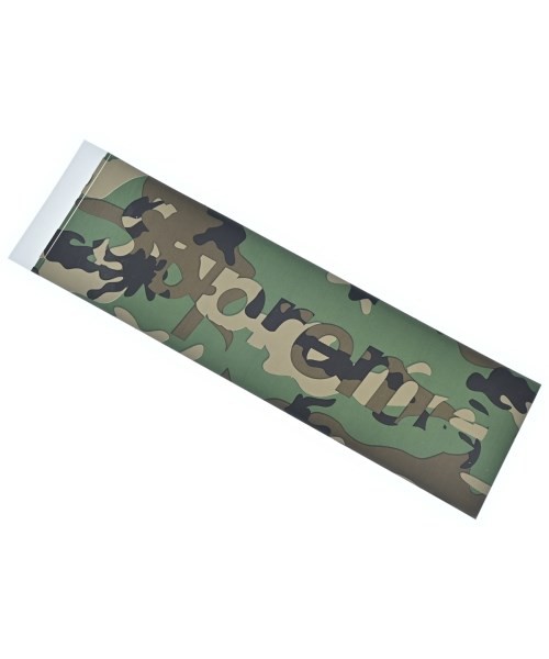 Supreme Accessories (Other) GreenxKhakixBlack(Camouflage) 2200684860374