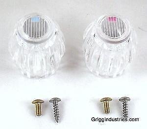 Handles For Sterling 14884