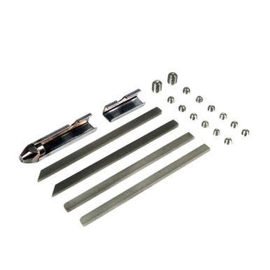 NorthStar 2.5" Drywall Corner Finishing Angle Head Complete