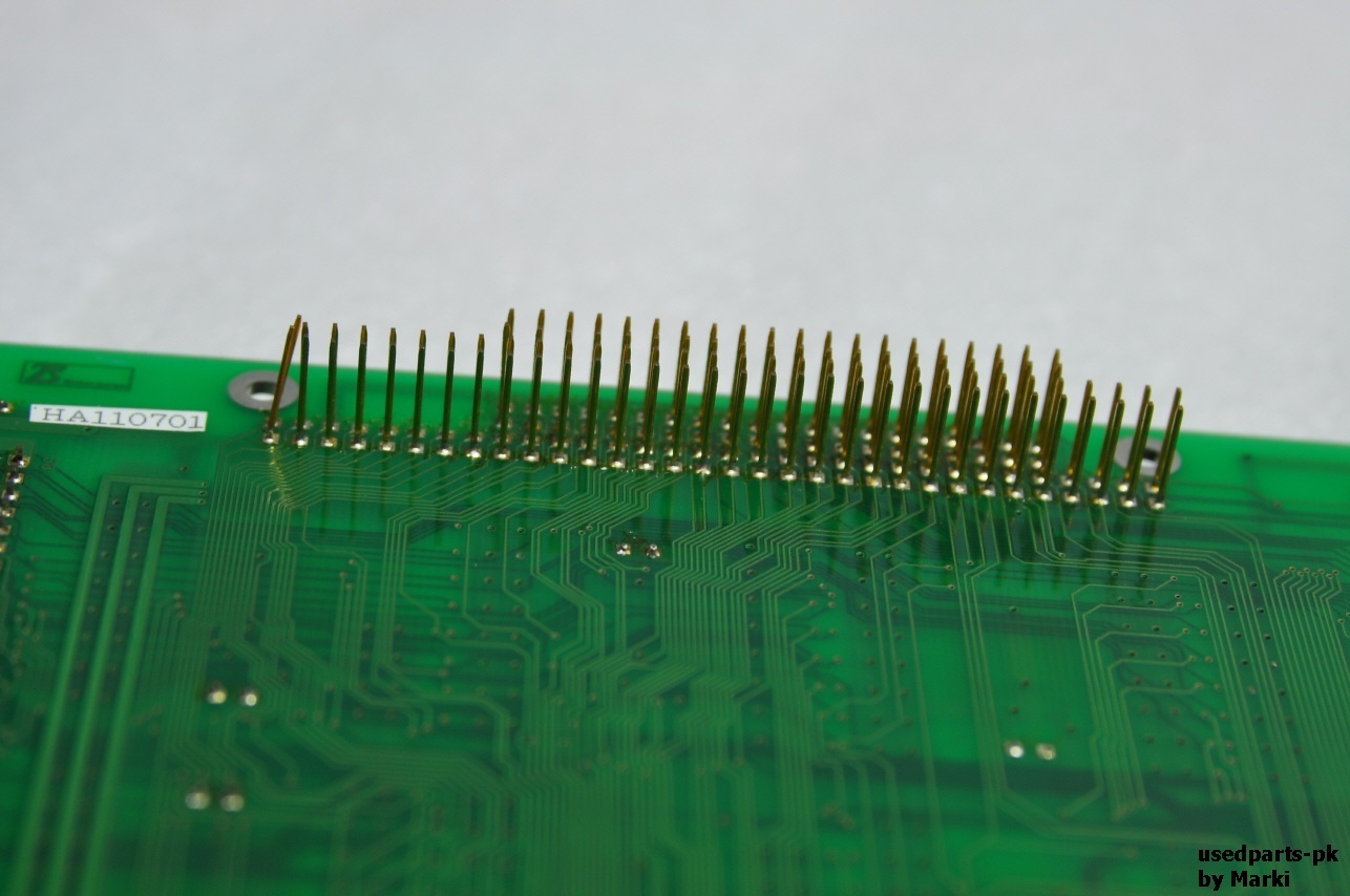 NEC ISA-BDR BOARD
