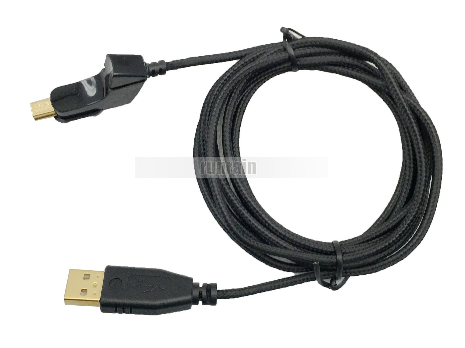 Razer Usb Cable For Razer Mamba 3.5G And Mamba 4G Mouse