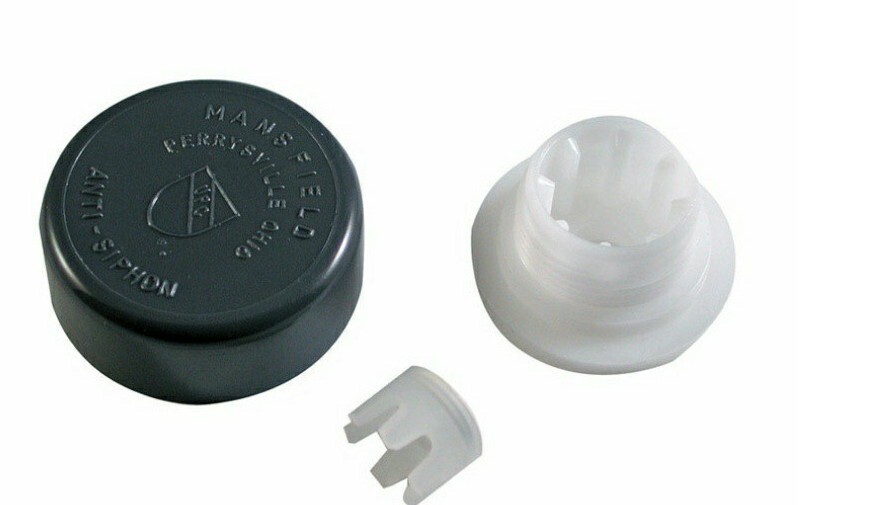 Vacuum Breaker Repair Kit  for Series 300 / 500 Mansfield Sillcocks