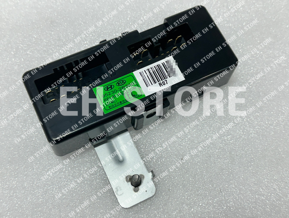 Genuine 952302B300 95230-2B300 RELAY ASSY-ICM for SantaFe 2006-09