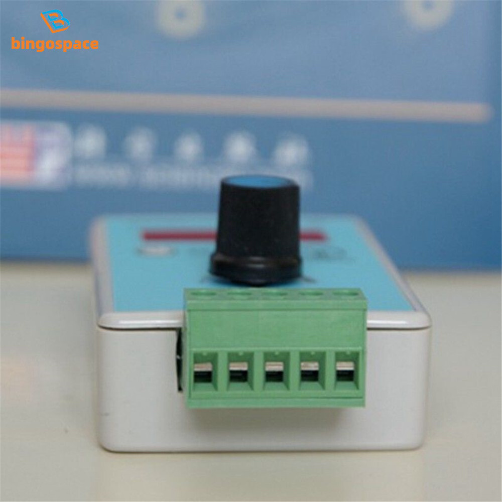 DC 15-26V Adjustable Current Voltage Analog Simulator Output Signal Generator