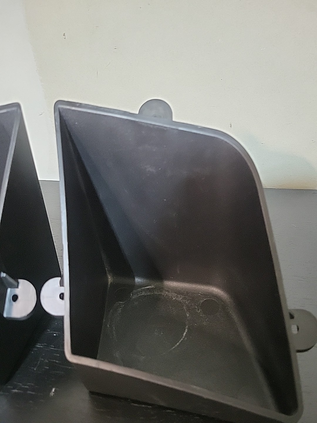 Proform Pro 4500 Treadmill Left & Right Cup Holders (212)
