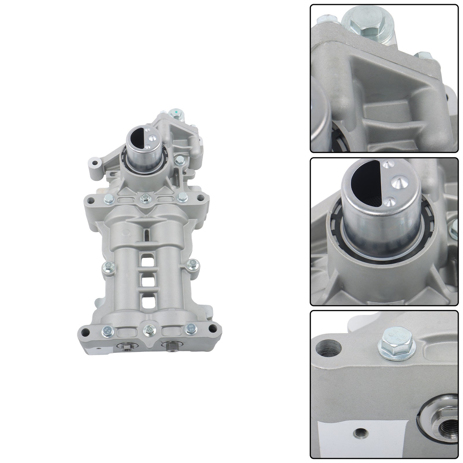 Labwork Engine Oil Pump for Nissan CARAVAN/NV350 QR20DE QR25DE 12410-MA00A