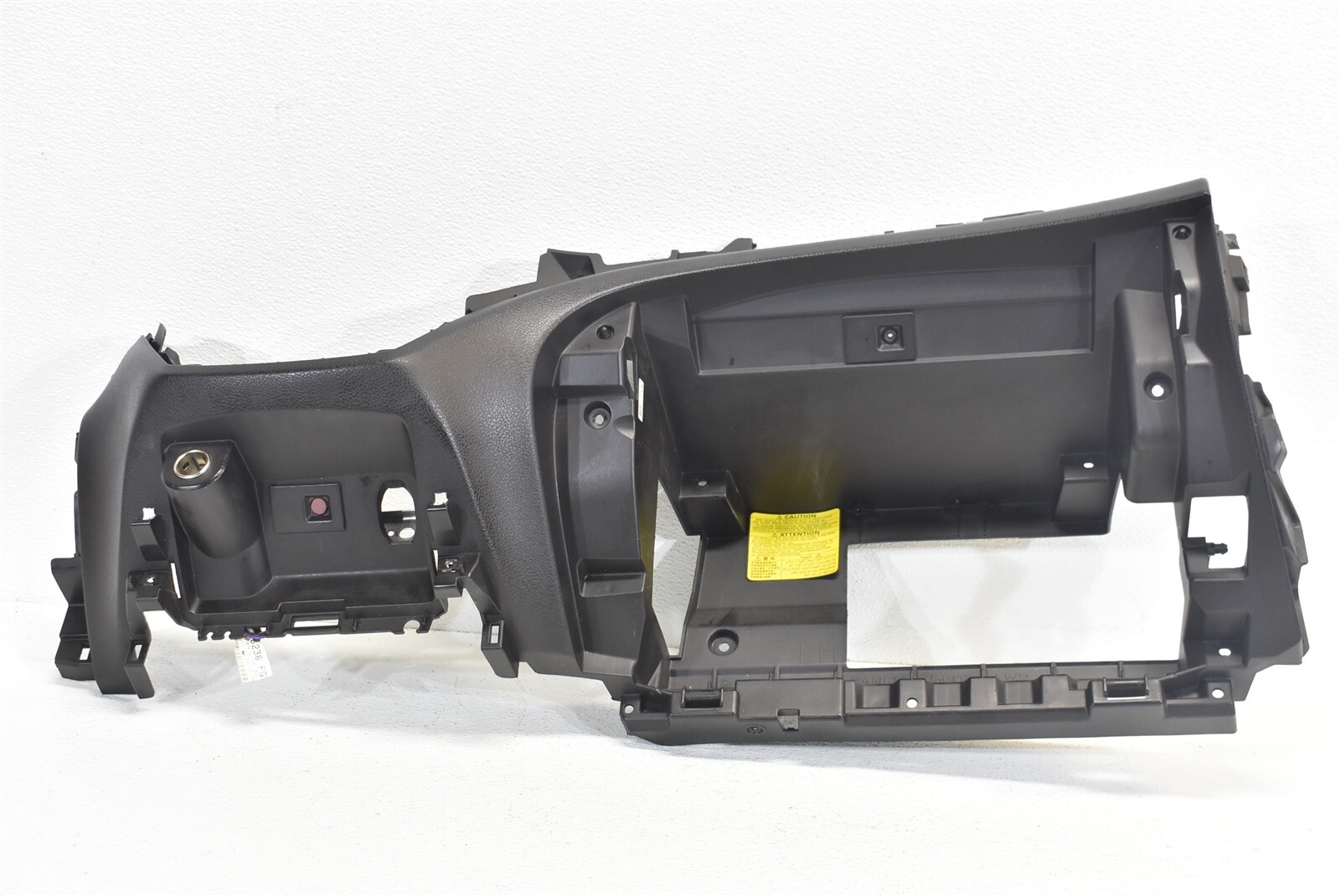 2008-2014 Subaru Impreza WRX STI Dash Glove Box Trim Housing Panel 08-14